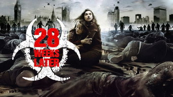 #18 28 тижнів потому