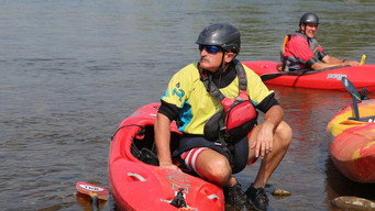 Lights Out Kayaking