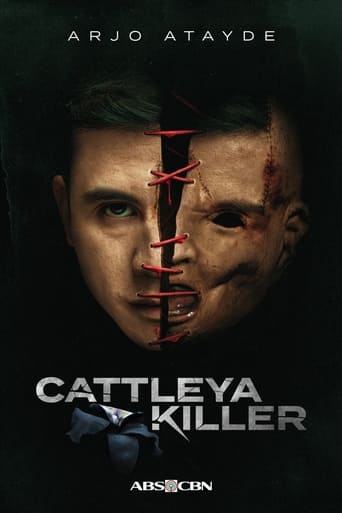 Cattleya Killer Season 1