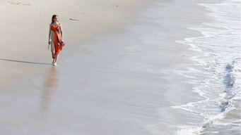 第8話：The Old Ball and Chain