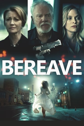 Poster för Bereave