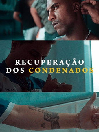 Cartell de Recuperação dos Condenados