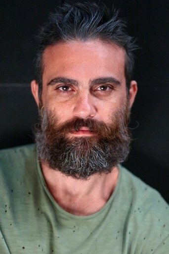 Image of Alex Nader