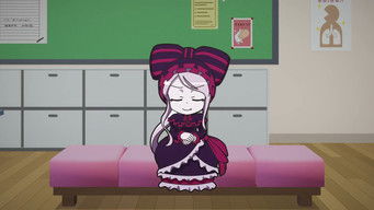 Episode 8 — Popular! Online Game