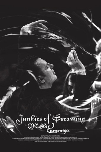 Junkies of Dreaming