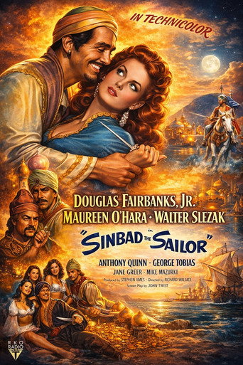 Sinbad the Sailor