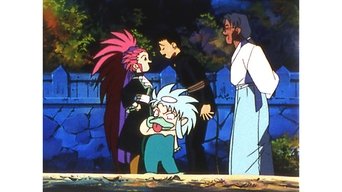 Episódio Sem necessidade de monstros da série Tenchi Muyo!