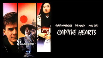 Captive Hearts (1987)