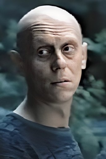 Image of Ilya Ivanov