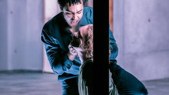 #9 The Oresteia
