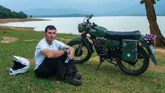 Our Guy in Vietnam (2025- )