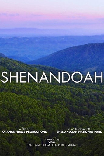 Cartell de Shenandoah