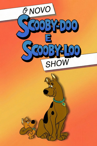 O Novo Show do Scooby-Doo e Scooby-Loo
