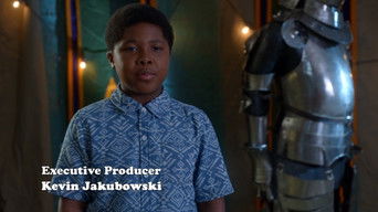 Episode 4 — King Sam/Karate Kids