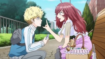 Episódio Episódio 12 da série Dog Signal