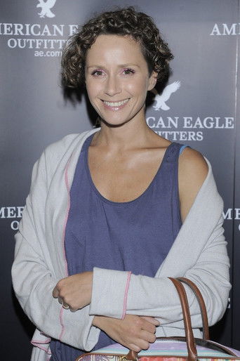 Foto de Monika Mrozowska