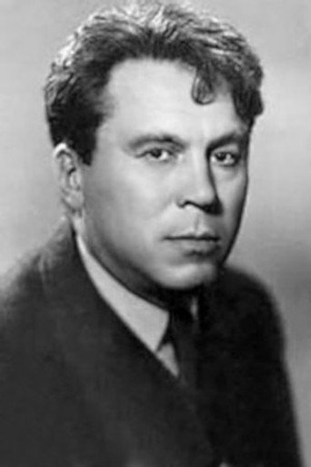 Sergey Urusevsky