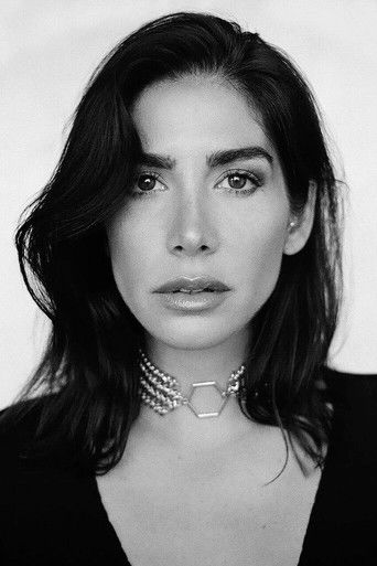 Foto de Nicole Kawalez