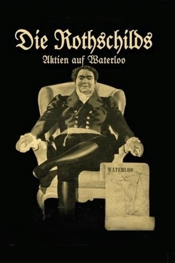 Die Rothschilds (1940)