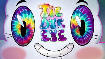 第15話:Tie Dye Eye 第15話:Tie Dye Eye