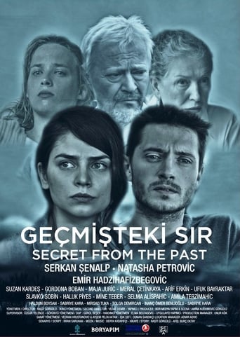 Poster of Geçmişteki Sır