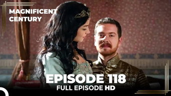 Episode 15 — Episode 118