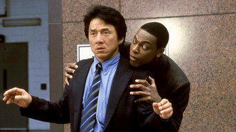 Rush Hour 2 backdrop 4