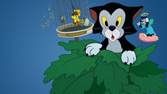 Figaro and Frankie (1947)