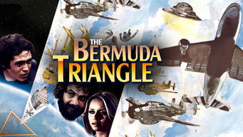 #6 The Bermuda Triangle