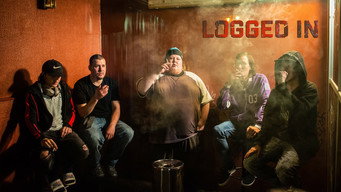Logged in (2020- )