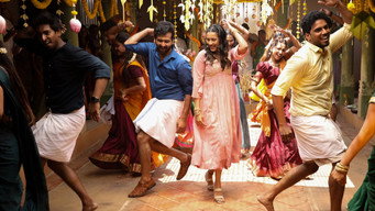 #5 Madraskaaran