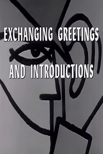 Exchanging Greetings and Introductions (1960)