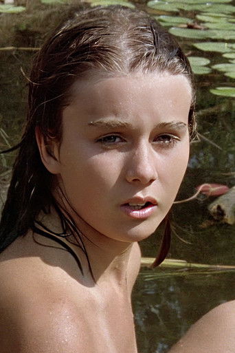 Foto de Susan Hemingway