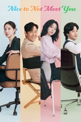 Encantado de no conocerte: 1×10