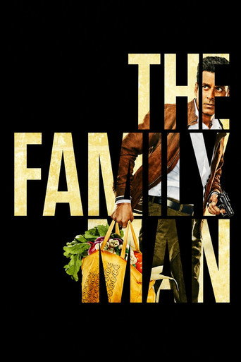 The Family Man - S2 - Épisode 8 : Vendetta - Affiche
