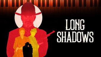 #17 Long Shadows