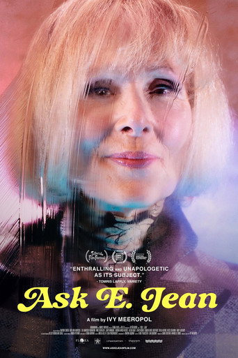 Ask E. Jean