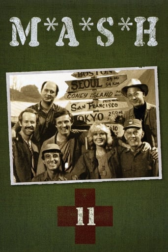 M*A*S*H Poster