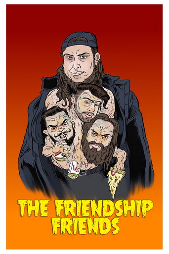 The Friendship Friends (2016)