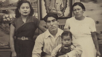 Oaxacalifornia: The Return (2021)