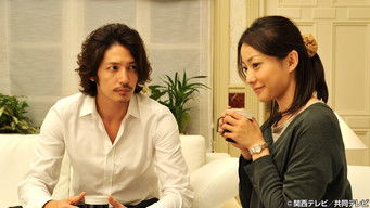 Episode 3 — Driving the Unscrupulous Lawyer into a Corner