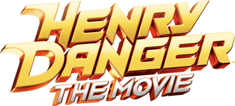 Henry Danger: The Movie logo