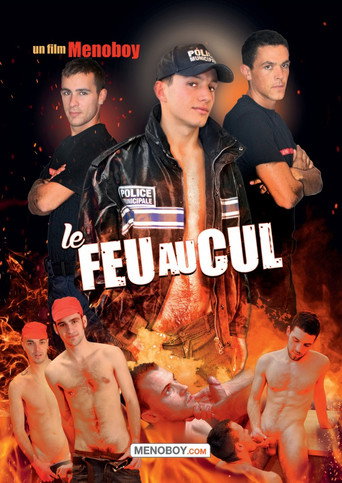 Ass on Fire (2016)