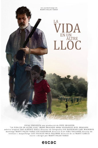 La Vida En Un Altre Lloc (2026)