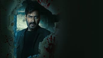 #4 Rudra: The Edge of Darkness