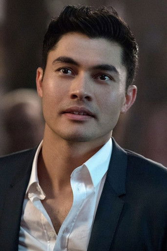 Foto de Henry Golding