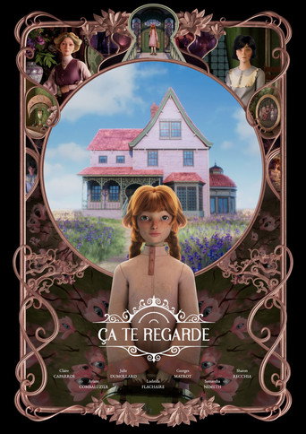 Ça te regarde