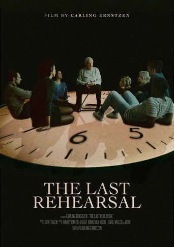 The Last Rehearsal (1970)