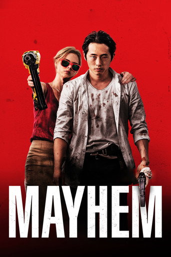 Mayhem (2017)
