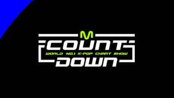 M Countdown: K-pop чарт-шоу (2004- )